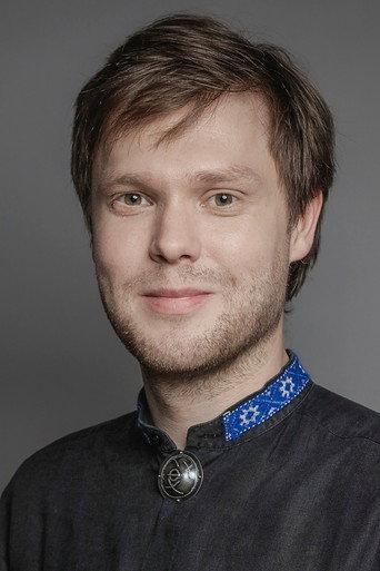 Pärt Uusberg