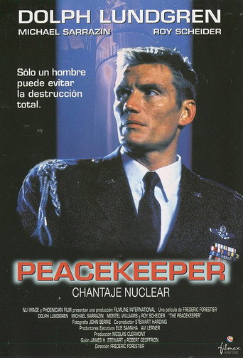 Chantaje nuclear