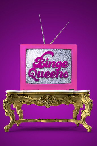 Binge Queens