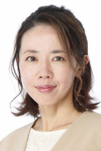 とおやま優子