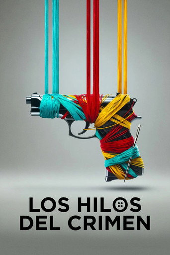 Los hilos del crimen