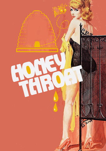 Honey Throat