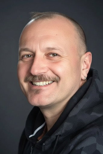 Bora Ebeoğlu