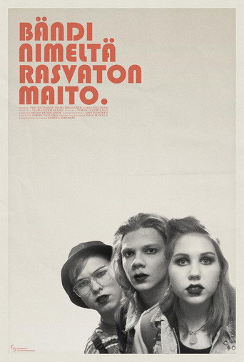 Bändi Nimeltä Rasvaton Maito
