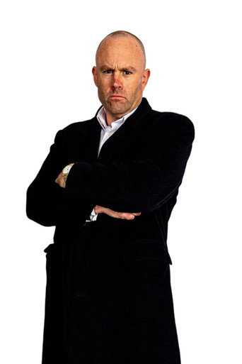 James Whittall