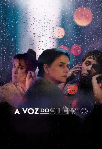 La voz del silencio