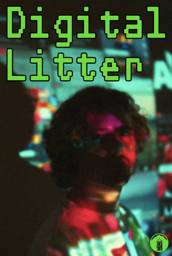 Digital Litter