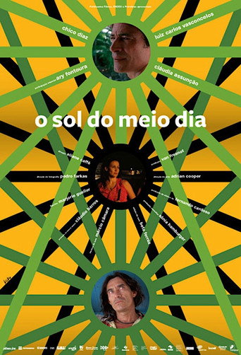 O Sol do Meio Dia