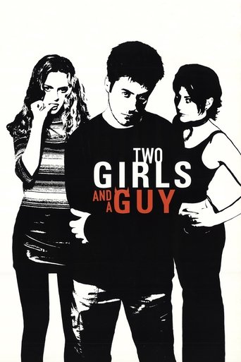 Dos Chicas y un Chico