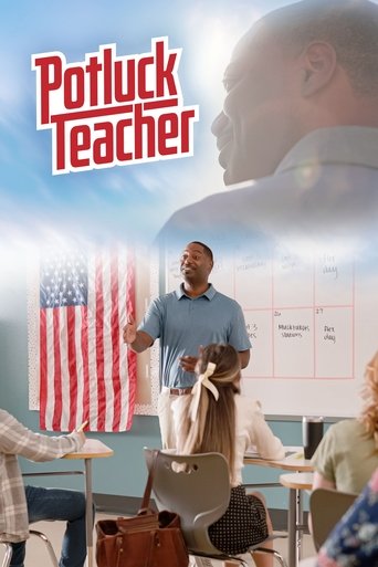 Potluck Teacher