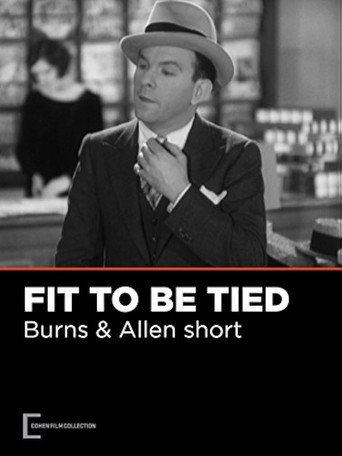 Fit to Be Tied