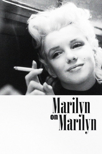 Marilyn on Marilyn
