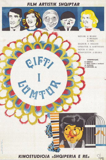 Çifti i lumtur