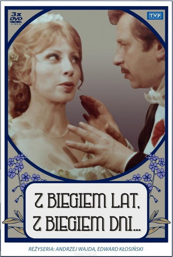 Z Biegiem Lat, z Biegiem Dni...