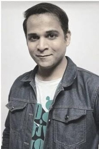 Girish Sharma
