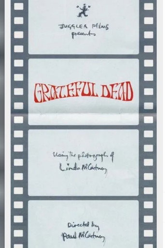 Grateful Dead