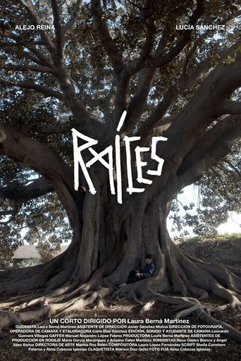 Raíces