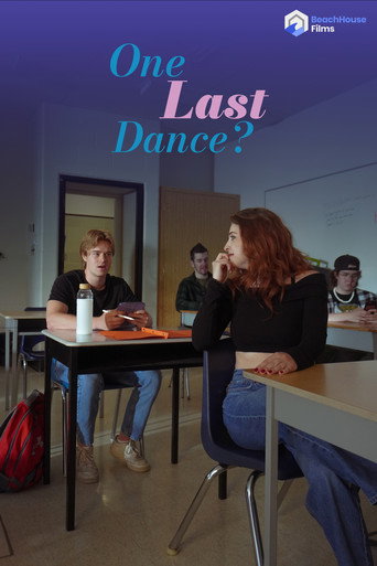 One Last Dance?