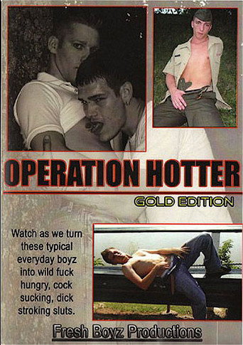 Operation Hotter