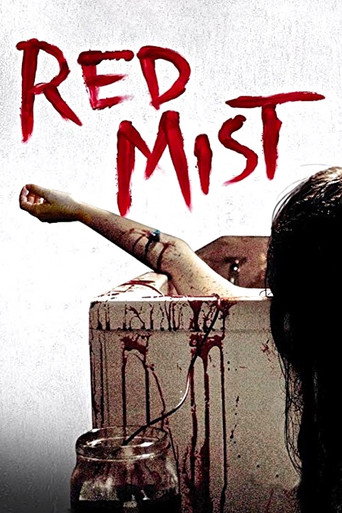 Red mist (Freakdog)