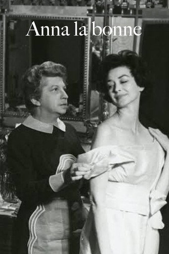 Anna, la bonne