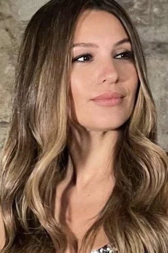 Carolina Ardohain