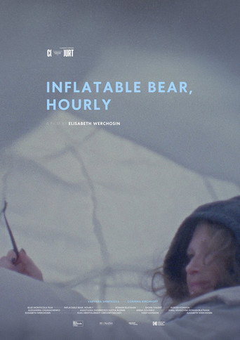 Inflatable Bear, Hourly