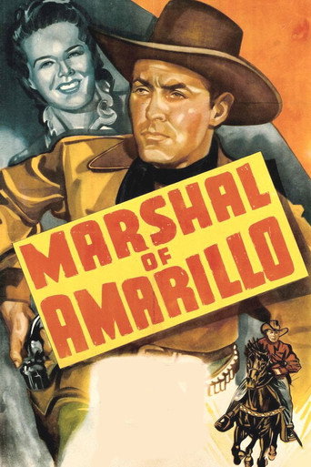 Marshal of Amarillo