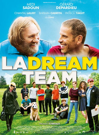 El Dream Team