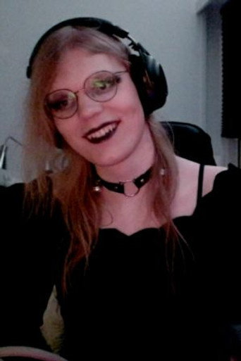 Jessabelle Eskebæk