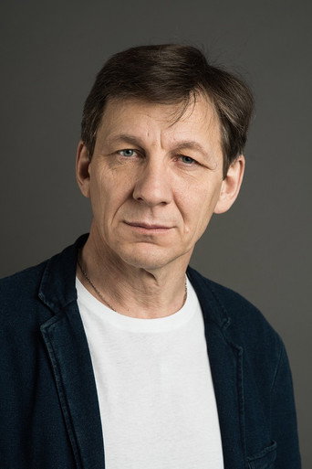 Сергей Шоколов