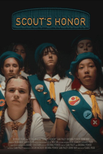 Scout’s Honor