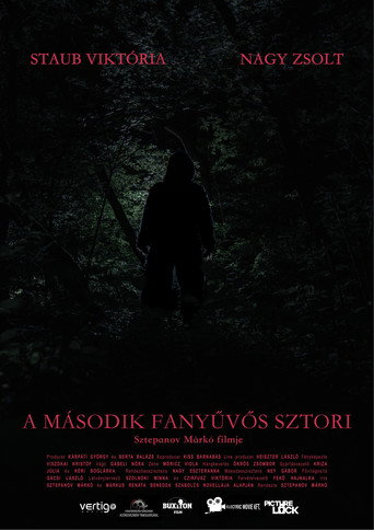 A második fanyűvős sztori
