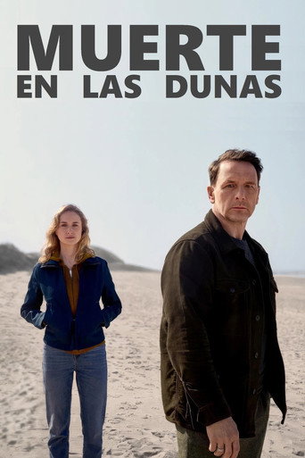Muerte en las dunas