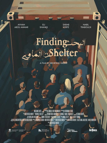 Finding Shelter
