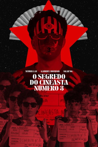 O Segredo do Cineasta Número 3