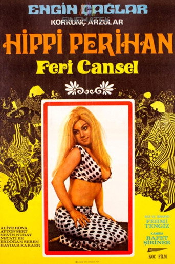 Hippi Perihan
