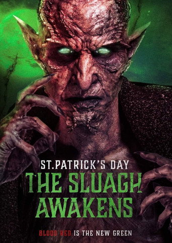 The Sluagh Awakens