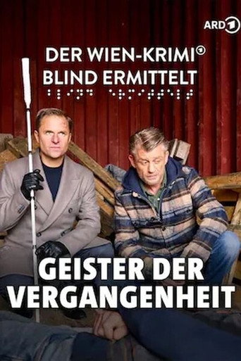 The Blind Detective: Fantasmas del pasado