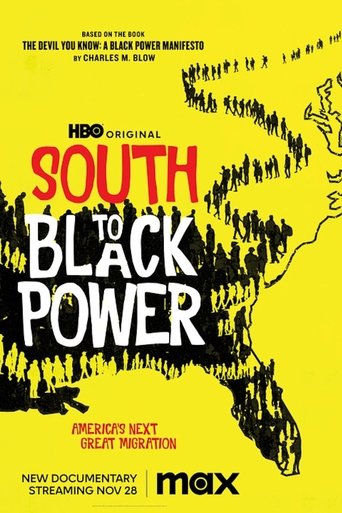Poder Negro al Sur