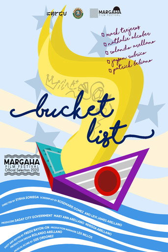 Bucket List