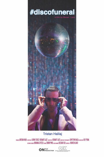 Discofuneral