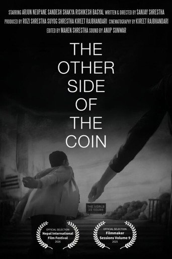The Other Side of the Coin