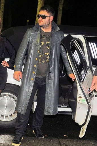 Marc Vorlander