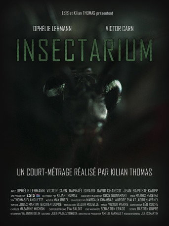 Insectarium