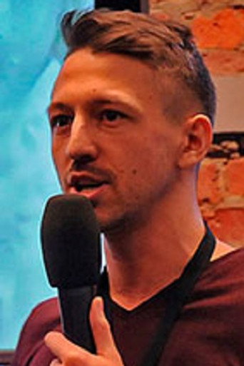 Gosha Evdokimov