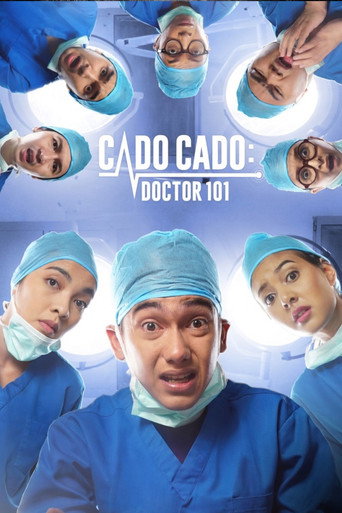Catatan Dodol Calon Dokter