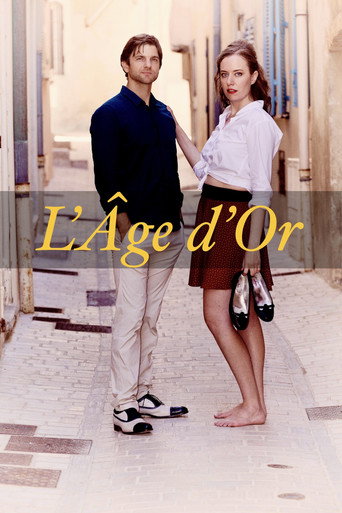 L'Âge d'Or