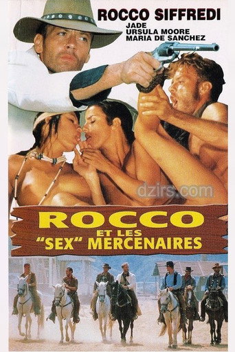 Rocco e i magnifici 7