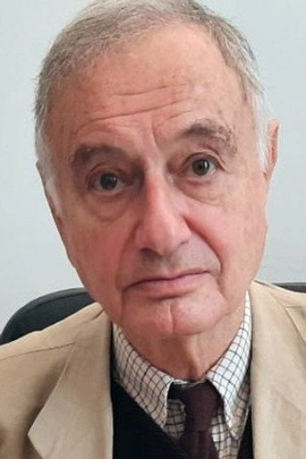 Alain Fraitag